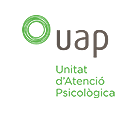 Logo UAP - Unitat d'Atenci Psicolgica